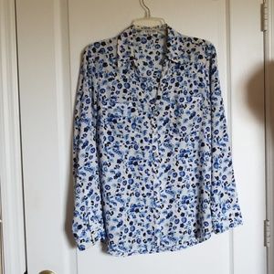 Women's Convertible Sleeve Portofino Shirt